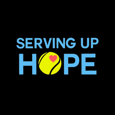 Serving Up Hope