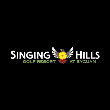 Singing Hills Golf Club